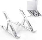 Aluminium Laptop Stand