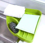 Suction Sink Organizer