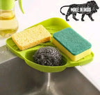 Suction Sink Organizer