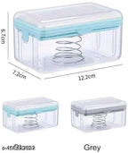 Multipurpose Bar Soap Roller Dispenser Box