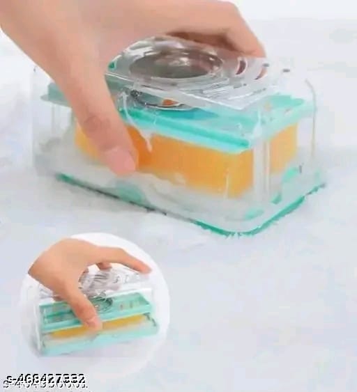 Multipurpose Bar Soap Roller Dispenser Box