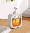 Liquid Soap Dispenser for Bathroom and Kitchen