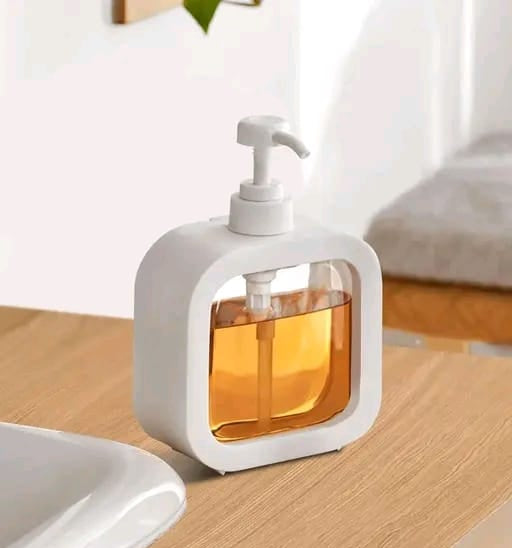 Liquid Soap Dispenser for Bathroom and Kitchen