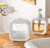 Liquid Soap Dispenser for Bathroom and Kitchen