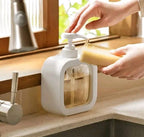 Liquid Soap Dispenser for Bathroom and Kitchen