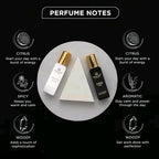 Premium Bellavita Perfumes