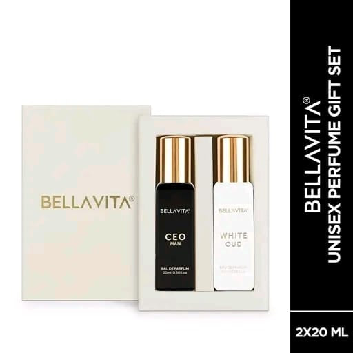 Premium Bellavita Perfumes
