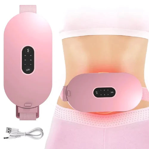 Periods cramps Relief Device