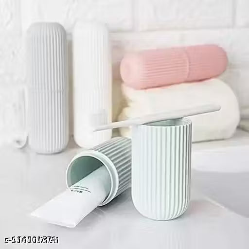 portable toothbrush pouch