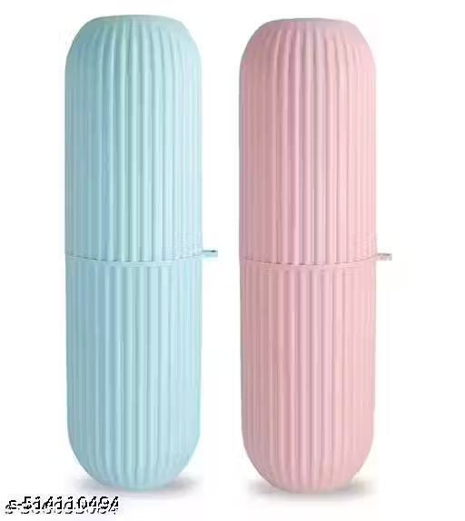 portable toothbrush pouch