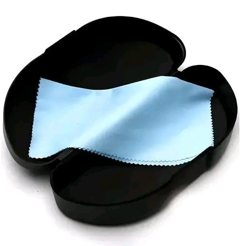 Couples Retro Metal Frame Sunglasses Combo (Round & Hexagon) – Classic Unisex Shades