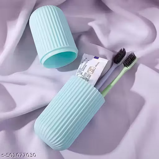 portable toothbrush pouch