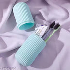 portable toothbrush pouch