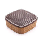 Royal Chef Seven-Section Masala Box Combo