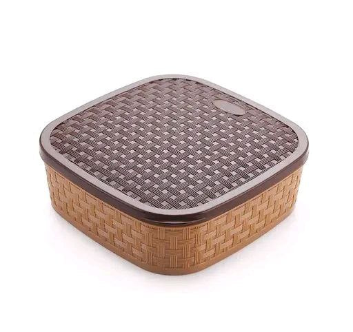 Royal Chef Seven-Section Masala Box Combo