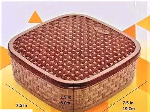 Royal Chef Seven-Section Masala Box Combo
