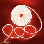 Neon Light Pipe 5 Meter With Adaptar Home Decoration