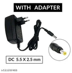 Neon Light Pipe 5 Meter With Adaptar Home Decoration