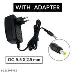 Neon Light Pipe 5 Meter With Adaptar Home Decoration